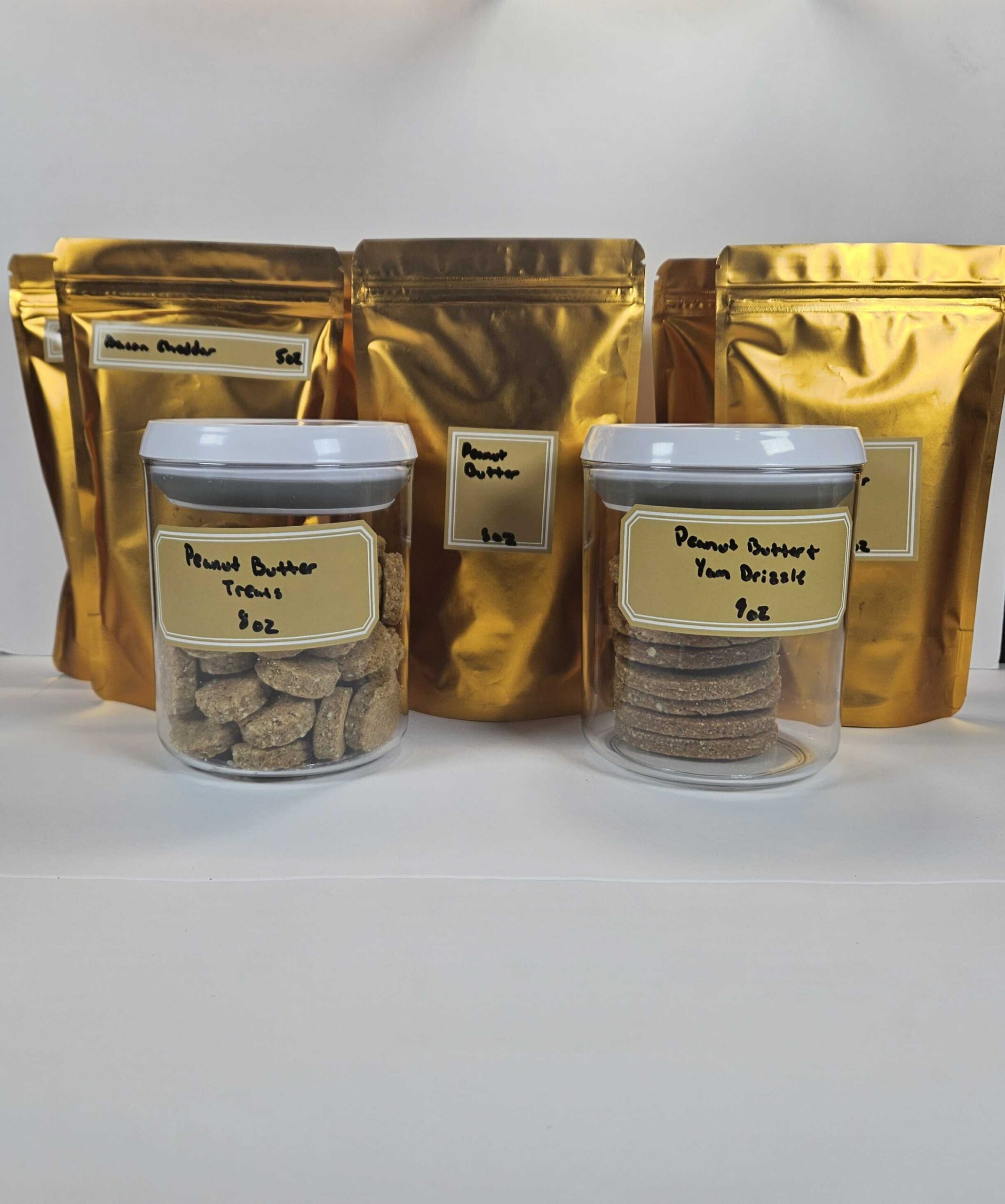 Pork & Beef Meal Topper